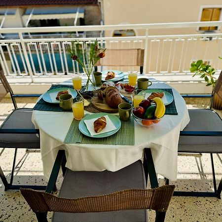 City Penthouse Corfu  Экстерьер фото