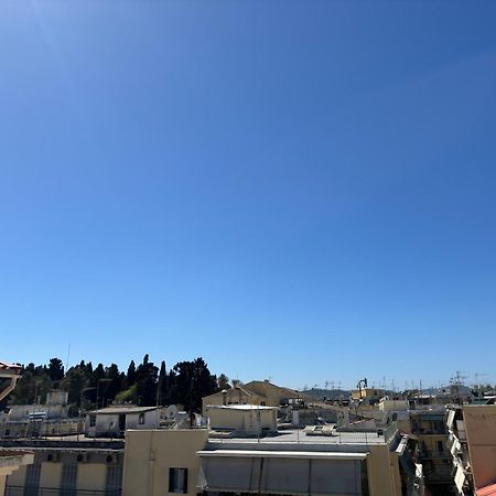City Penthouse Corfu  Экстерьер фото