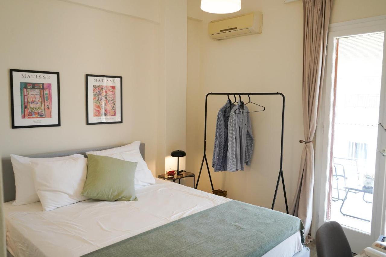 City Penthouse Corfu  Экстерьер фото