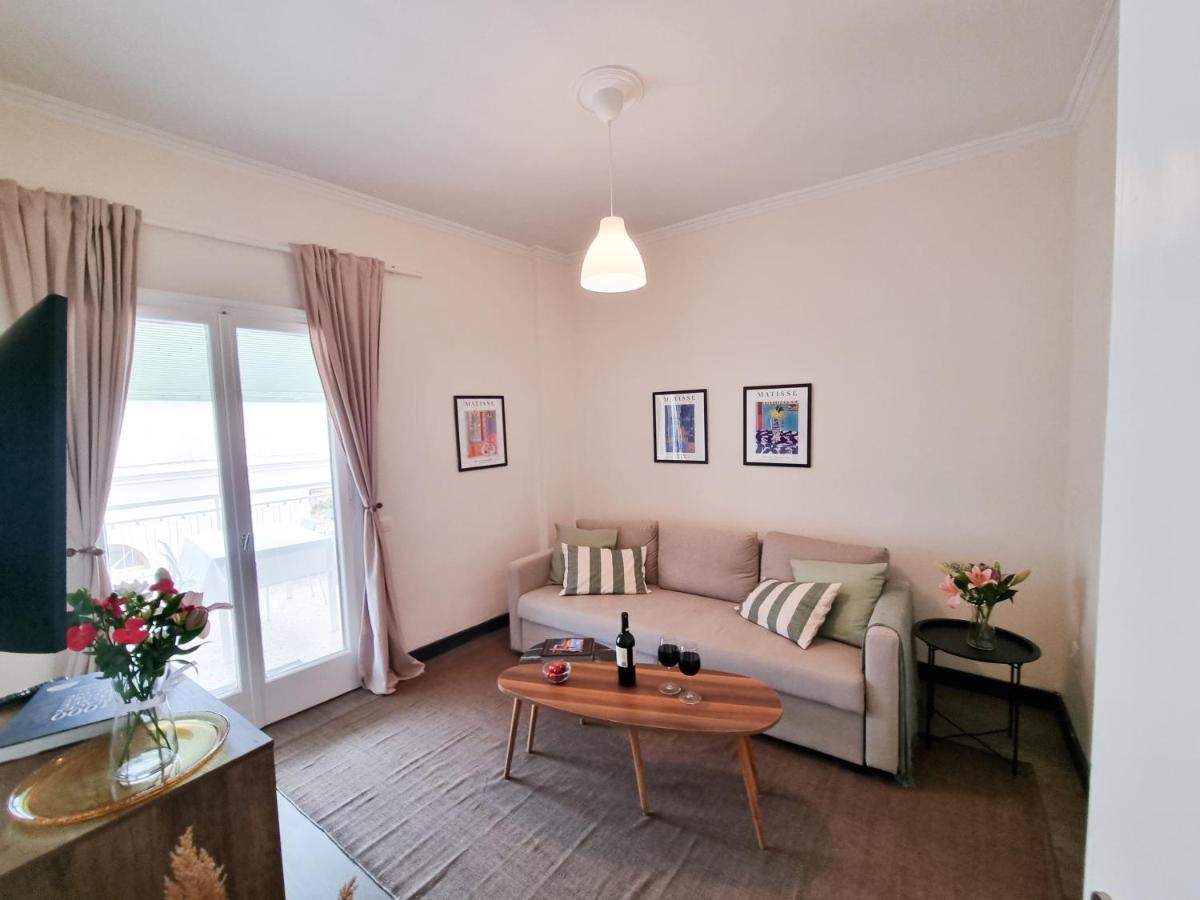 City Penthouse Corfu  Экстерьер фото