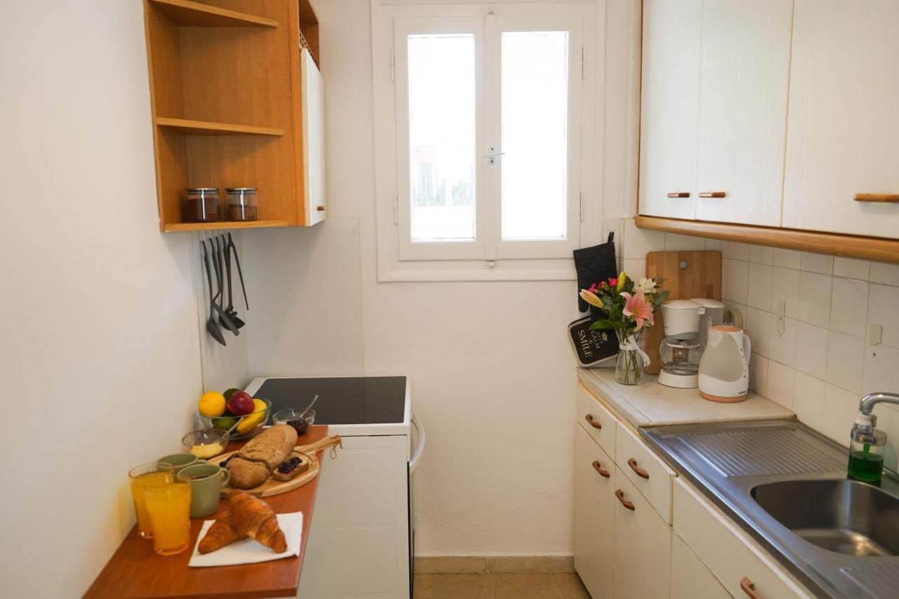 City Penthouse Corfu  Экстерьер фото