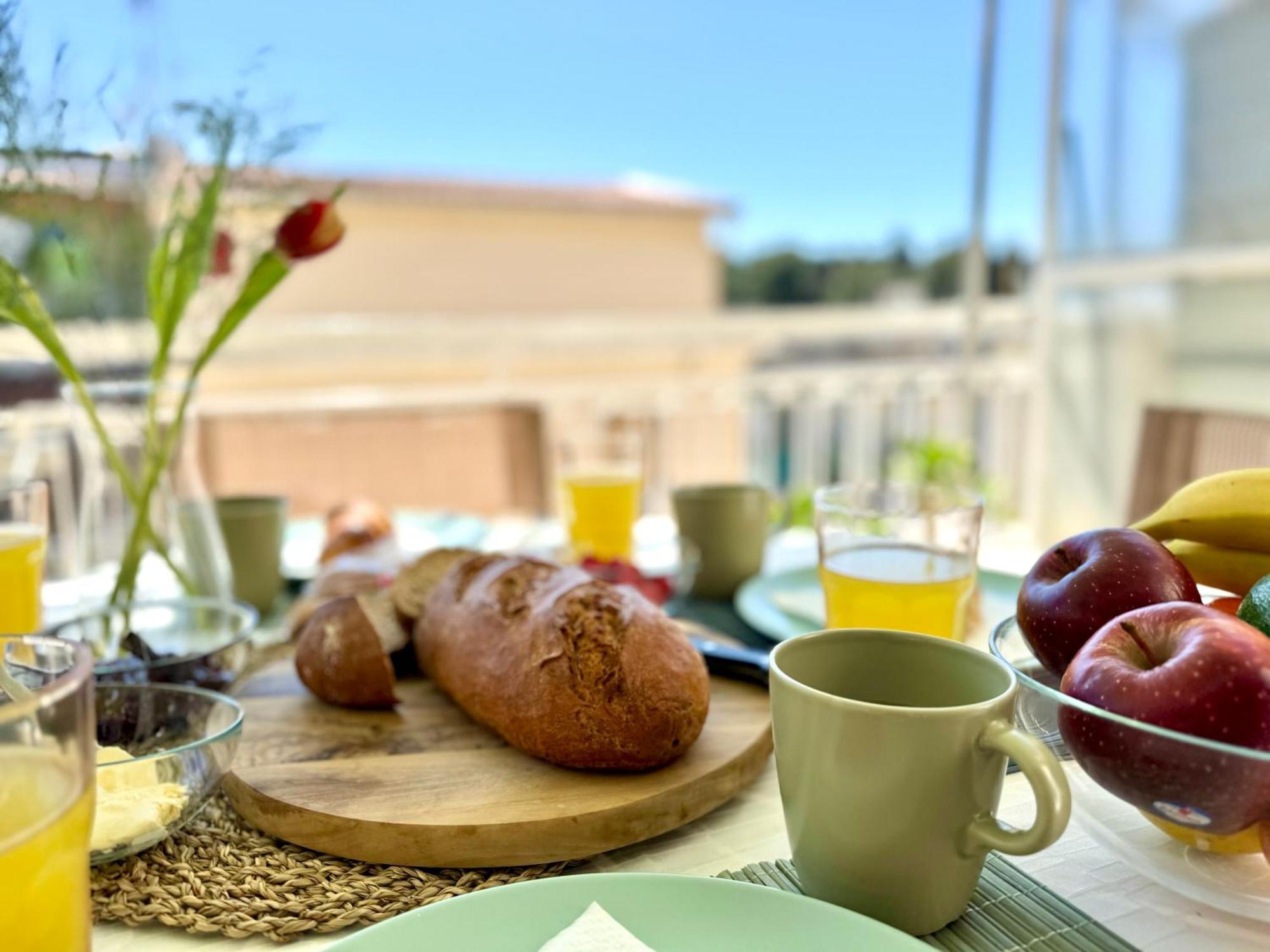 City Penthouse Corfu  Экстерьер фото