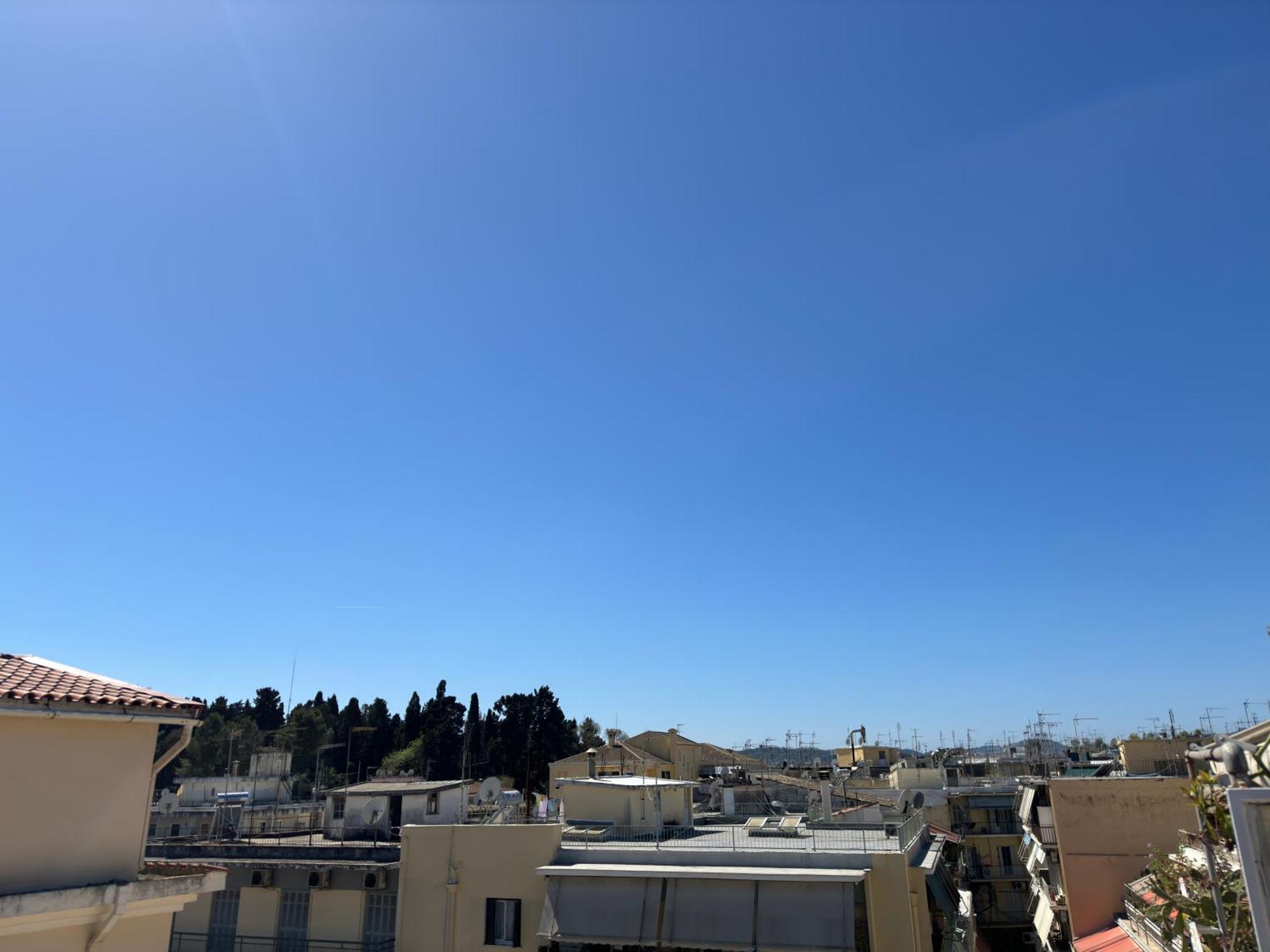 City Penthouse Corfu  Экстерьер фото